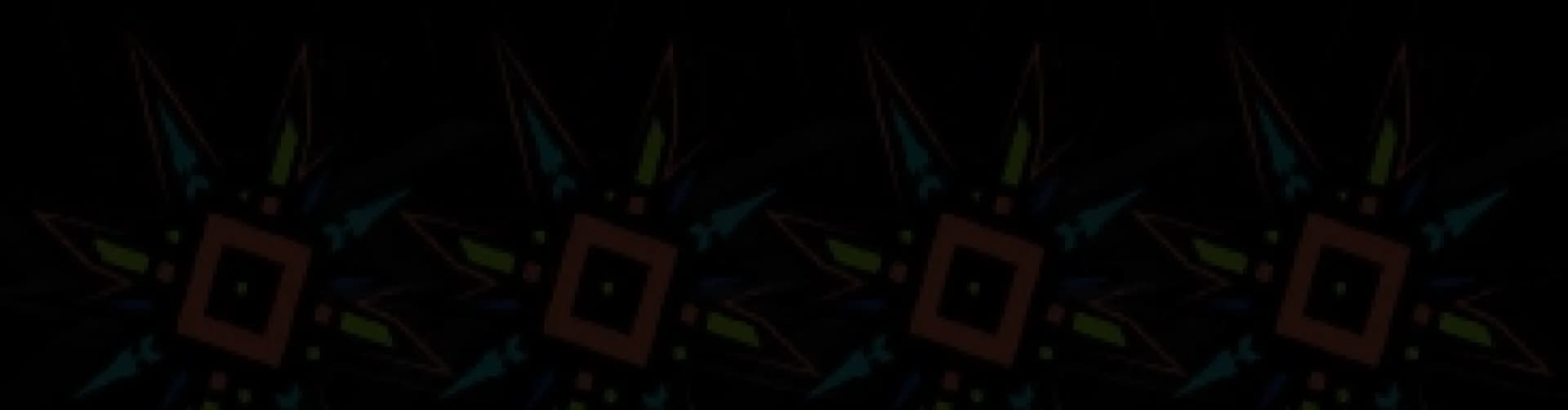 Footer Background Pattern